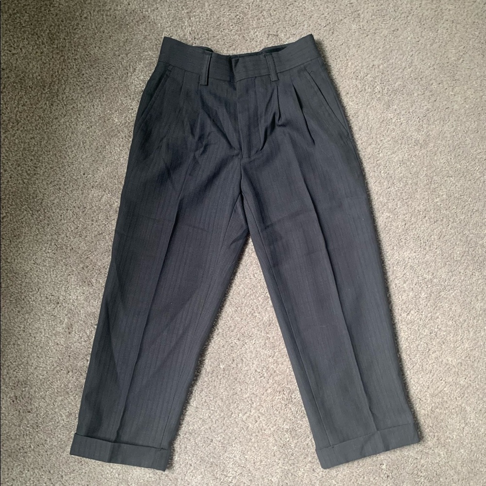 Boys pants